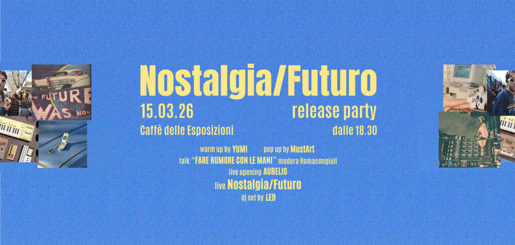 mustart marzo