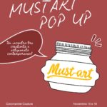 mustart novembre