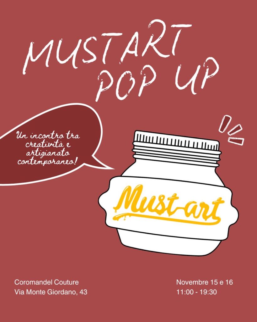 mustart novembre