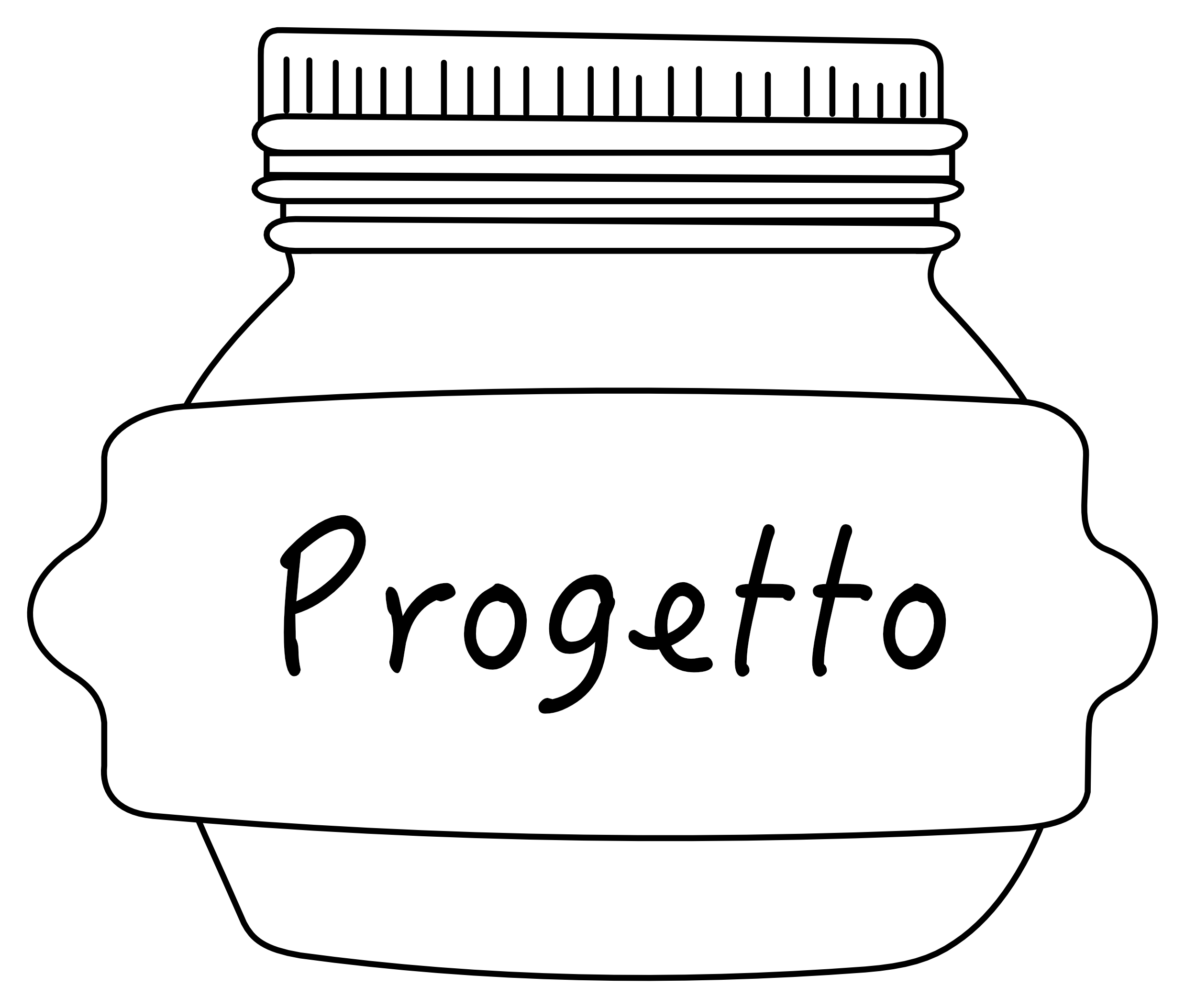 progetto