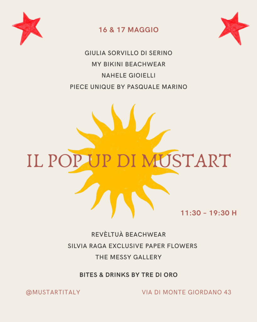 mustart locandina popup maggio