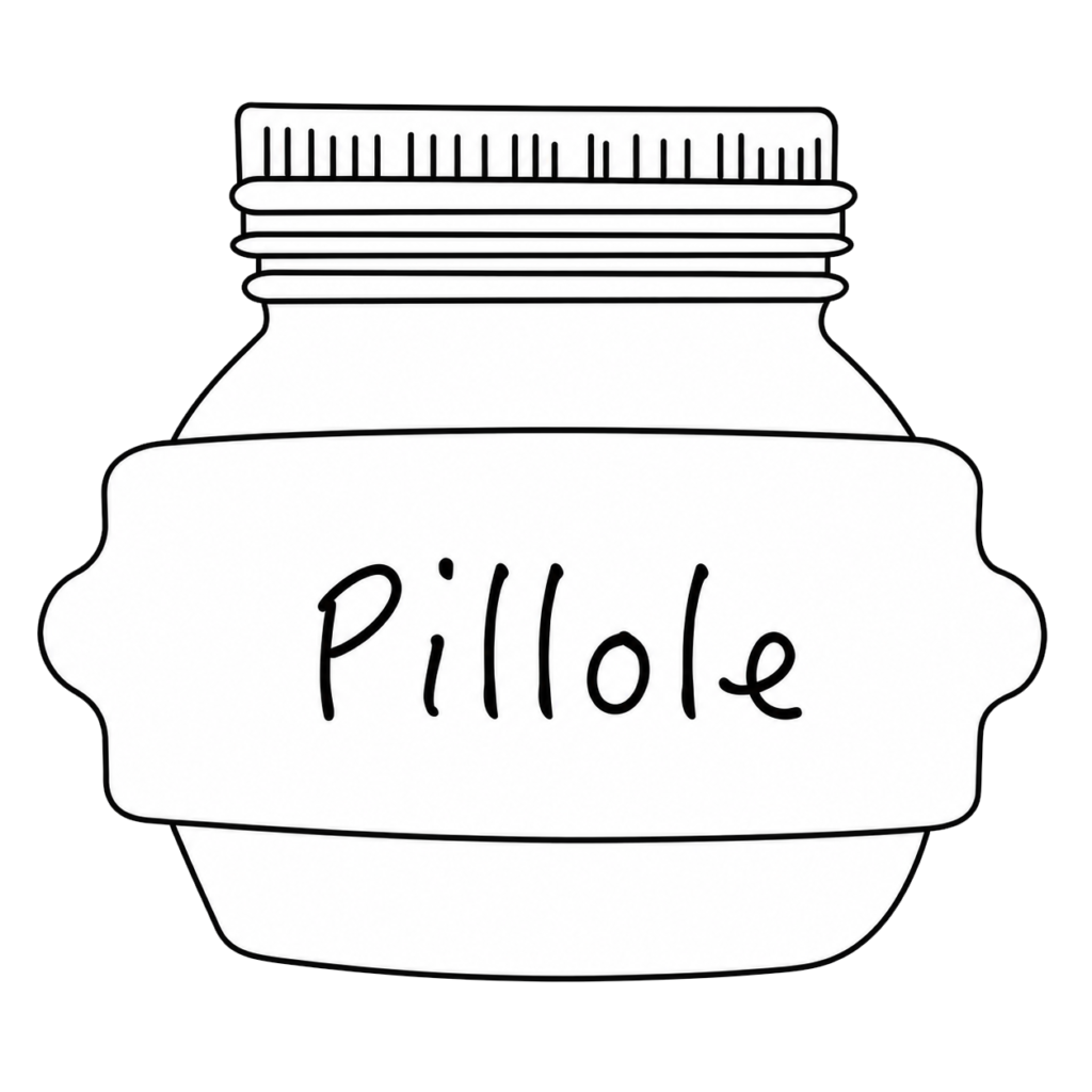 pillole