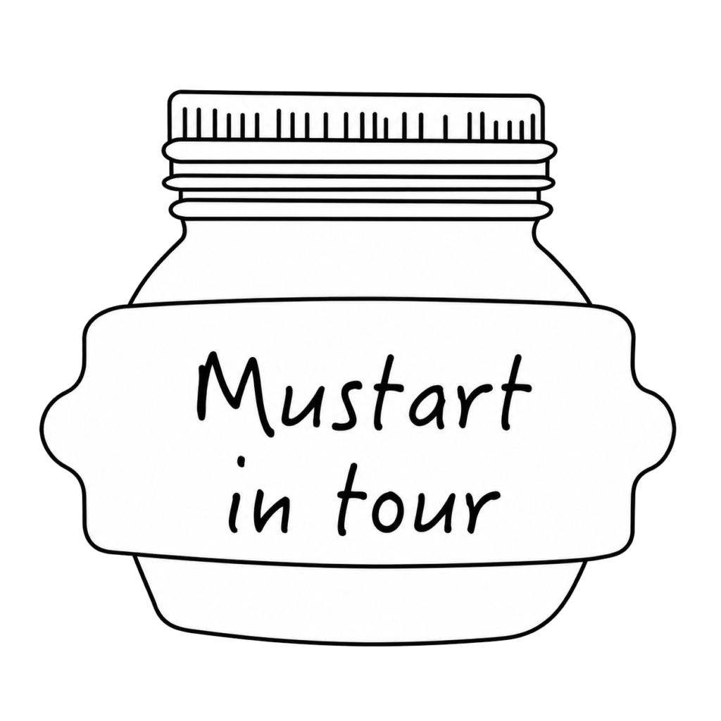 mustartintour